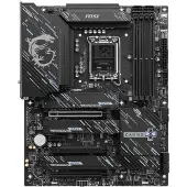 MSI Z890 GAMING PLUS WIFI, Intel, LGA 1851 (Socket V1), Intel Core Ultra (Series 2), LGA 1851, 256 GB, DDR5-SDRAM