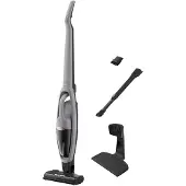 AEG CLEAN 5000 Akku-Staubsauger kabellos / Akku-Laufzeit: bis zu 55 Min. / Farbe: Urban Grey AS52CB25UG Grau