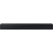 Samsung HW-C410G 2.0-Kanal C-Soundbar, Integrierter Subwoofer, Surround Sound Expansion, Dolby Digital 2.0, DTS 2.0, Bluetooth & NFC, One Remote Control [2023]