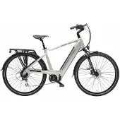 Adriatica 3 King 700 Acera Elektrofahrrad