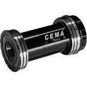 Cema Bbright 46 Ceramic Shimano Lagerschalen