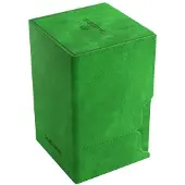 GameGenic Watchtower Xl Deck Case 100 Beutelchen