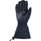 Roeckl Sports Serfaus black/graphite mélange (9860) 10,5