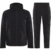 Craft Pro Explore Hiking Pant Men black (999000) M