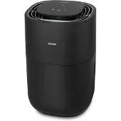 Beurer LB 200 Luftbefeuchter Natürlich/Natur 3 l Schwarz 17 W