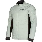 KLIM Override Alloy Jacke Grau XL Mann Grau XL