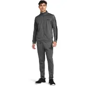Under Armour Trainingsanzug "UA EMEA TRACK SUIT" Set, 2 tlg. zweiteiliges Set, für Sportmode und Freizeit, leichtes Material