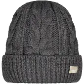 Barts - Women's Zirani Beanie - Mütze Gr One Size grau