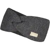 Barts - Women's Tasitas Headband - Stirnband Gr One Size grau