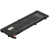 Dell 62MJV, Batterie, , Precision 5510