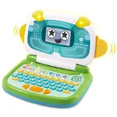 Vtech Animierter Lernlaptop ´kleines Genie´ Spanische Version