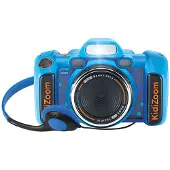 Vtech Kidizoom Duo Fx 12 In 1 Aquamarin Spanische Version
