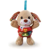 Vtech Pequeperrito Lernspielzeug-version Englisch Mehrfarbig Mehrfarbig One Size