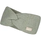Barts - Women's Tasitas Headband - Stirnband Gr One Size grau
