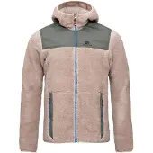 Elevenate Glacier Pile Hood