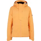 Ziener Teda Lady Jacket Ski apricot (188) 36