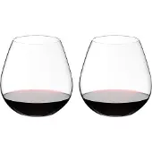 Riedel Rotweingläser The O Pinot-Nebbiolo (2-teilig)