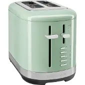 KitchenAid 5KMT2109EPT 7 2 Scheibe(n) 980 W Schwarz, Grün, Edelstahl