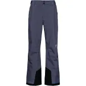 CMP Herren Skihose MAN PANT 33W1157-N950 48 - Black Blue - 48