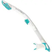 Oceanic Ultradry Tauchschnorchel
