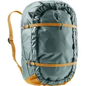 Deuter Gravity Rope Bag teal-cinnamon (2623)