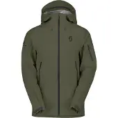 SCOTT Explorair 3l Jacke