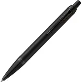 Parker Im Achromatic Gift Box M Blue Stift