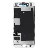 FixCell Display passend für IPHONE 8/SE 2020 Retina White ()