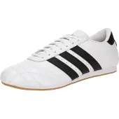 Adidas Taekwondo Cloud White Core Black Gum (Women's) - EU 43 1/3