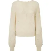Pepe Jeans Helen Wrap Pullover