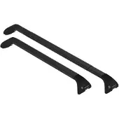 Nordrive N15016 Snap Steel Dachreling Dachträger Aluminium
