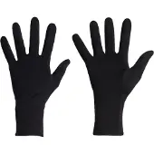 Icebreaker U 260 Tech Glove Liners black (IB001) S