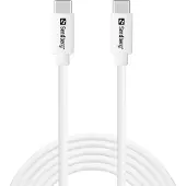 Sandberg USB-C USB-C 65W 2M SAVER