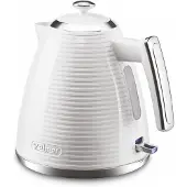 Zelmer ZCK7650 Wasserkocher 1,7 l 2200 W Weiß