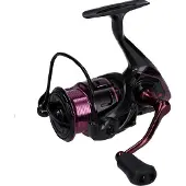 Mikado Lady Bixlite Spinnrolle