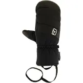 Ortovox - Freeride Cozy Mitten - Handschuhe Gr XXL schwarz
