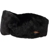 Barts - Women's Breanne Headband - Stirnband Gr One Size schwarz