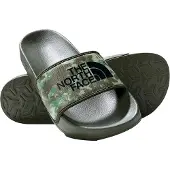 The North Face Pantoletten M Base Camp Slide Iii NF0A4T2RIYL1 Grün 45.5