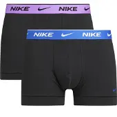 Nike Eday Trunk Boxershorts 2 Einheiten