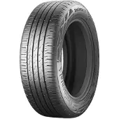 Continental EcoContact 6Q 255/45 R20 105W MO XL Sommerreifen