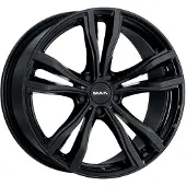 Mak Alufelge X-Mode 10.5X20 5X112 Et 40 Gloss Black