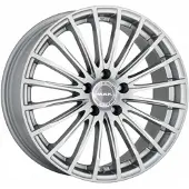 Mak Alufelge Starlight 9.5X19 5X112 Et 35 Silver