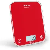 Tefal 5 kg elektronische küchenwaage, himbeere BC50U3V0