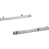 Bosch HEZ538000, Backofen-Schiene, , Edelstahl, 690 g, 130 mm, 480 mm