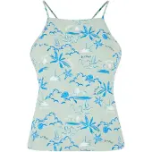 Just rhyse Waikiki ärmellose Bluse