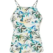Just rhyse Waikiki ärmellose Bluse