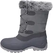 CMP Nietos Low 3q78956 Schneeschuhe