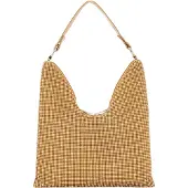 NAEMI damen handtasche - gold