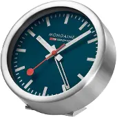 Mondaine Alarm 125 Mm Uhr