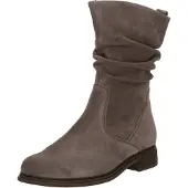 Gabor Damen Stiefeletten 793 - Taupe - Größe 38